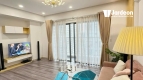 Masteri Thao Dien - 02 bedroom apartment for rent - An Khanh Ward - Ho Chi Minh City