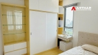Masteri Thao Dien - 02 bedroom apartment for rent - An Khanh Ward - Ho Chi Minh City