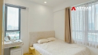 Masteri Thao Dien - 02 bedroom apartment for rent - An Khanh Ward - Ho Chi Minh City