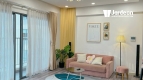 Masteri Thao Dien - 02 bedroom apartment for rent - An Khanh Ward - Ho Chi Minh City