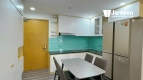 Masteri Thao Dien - 02 bedroom apartment for rent - An Khanh Ward - Ho Chi Minh City