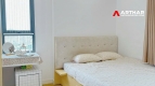 Masteri Thao Dien - 02 bedroom apartment for rent - An Khanh Ward - Ho Chi Minh City