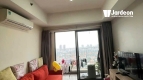 Masteri Thao Dien - 02 bedroom apartment for rent - An Khanh Ward - Ho Chi Minh City
