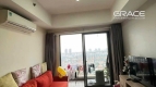 Masteri Thao Dien - 02 bedroom apartment for rent - An Khanh Ward - Ho Chi Minh City