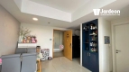 Masteri Thao Dien - 02 bedroom apartment for rent - An Khanh Ward - Ho Chi Minh City