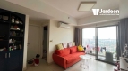 Masteri Thao Dien - 02 bedroom apartment for rent - An Khanh Ward - Ho Chi Minh City