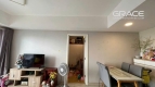 Masteri Thao Dien - 02 bedroom apartment for rent - An Khanh Ward - Ho Chi Minh City