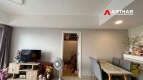 Masteri Thao Dien - 02 bedroom apartment for rent - An Khanh Ward - Ho Chi Minh City