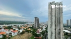 Masteri Thao Dien - 02 bedroom apartment for rent - An Khanh Ward - Ho Chi Minh City