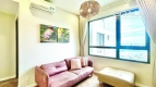 Masteri Thao Dien - 02 bedroom apartment for rent - An Khanh Ward - Ho Chi Minh City