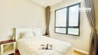Masteri Thao Dien - 02 bedroom apartment for rent - An Khanh Ward - Ho Chi Minh City