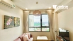Masteri Thao Dien - 02 bedroom apartment for rent - An Khanh Ward - Ho Chi Minh City