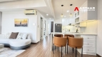 Masteri Thao Dien - 02 bedroom apartment for rent - An Khanh Ward - Ho Chi Minh City