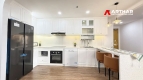 Masteri Thao Dien - 02 bedroom apartment for rent - An Khanh Ward - Ho Chi Minh City