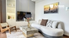 Masteri Thao Dien - 02 bedroom apartment for rent - An Khanh Ward - Ho Chi Minh City