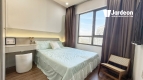 Masteri Thao Dien - 02 bedroom apartment for rent - An Khanh Ward - Ho Chi Minh City
