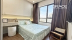 Masteri Thao Dien - 02 bedroom apartment for rent - An Khanh Ward - Ho Chi Minh City