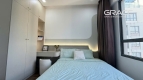 Masteri Thao Dien - 02 bedroom apartment for rent - An Khanh Ward - Ho Chi Minh City