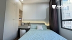 Masteri Thao Dien - 02 bedroom apartment for rent - An Khanh Ward - Ho Chi Minh City