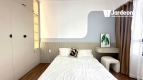 Masteri Thao Dien - 02 bedroom apartment for rent - An Khanh Ward - Ho Chi Minh City