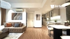 Masteri Thao Dien - 02 bedroom apartment for rent - An Khanh Ward - Ho Chi Minh City