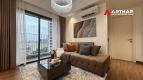 Masteri Thao Dien - 02 bedroom apartment for rent - An Khanh Ward - Ho Chi Minh City