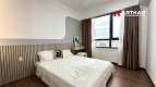Masteri Thao Dien - 02 bedroom apartment for rent - An Khanh Ward - Ho Chi Minh City