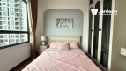 Masteri Thao Dien - 02 bedroom apartment for rent - An Khanh Ward - Ho Chi Minh City