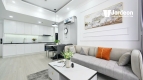 Masteri Thao Dien - 02 bedroom apartment for rent - An Khanh Ward - Ho Chi Minh City