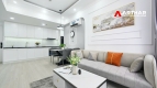 Masteri Thao Dien - 02 bedroom apartment for rent - An Khanh Ward - Ho Chi Minh City