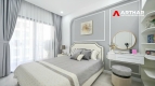 Masteri Thao Dien - 02 bedroom apartment for rent - An Khanh Ward - Ho Chi Minh City