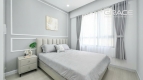 Masteri Thao Dien - 02 bedroom apartment for rent - An Khanh Ward - Ho Chi Minh City