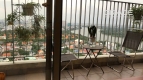 Masteri Thao Dien - 03 bedroom apartment for rent - An Khanh Ward - Ho Chi Minh City