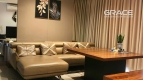 Masteri Thao Dien - 03 bedroom apartment for rent - An Khanh Ward - Ho Chi Minh City