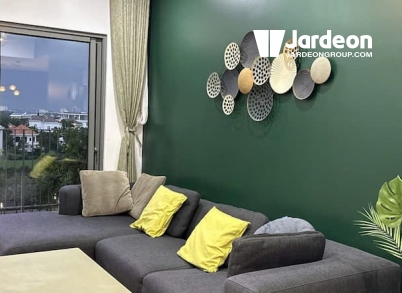 Masteri Thao Dien - 03 bedroom apartment for rent - An Khanh Ward - Ho Chi Minh City