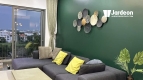 Masteri Thao Dien - 03 bedroom apartment for rent - An Khanh Ward - Ho Chi Minh City