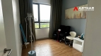 Masteri Thao Dien - 03 bedroom apartment for rent - An Khanh Ward - Ho Chi Minh City