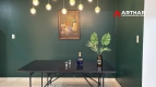Masteri Thao Dien - 03 bedroom apartment for rent - An Khanh Ward - Ho Chi Minh City