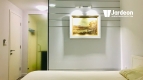 Masteri Thao Dien - 03 bedroom apartment for rent - An Khanh Ward - Ho Chi Minh City