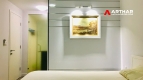 Masteri Thao Dien - 03 bedroom apartment for rent - An Khanh Ward - Ho Chi Minh City