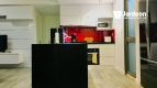 Masteri Thao Dien - 03 bedroom apartment for rent - An Khanh Ward - Ho Chi Minh City