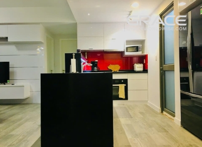 Masteri Thao Dien - 03 bedroom apartment for rent - An Khanh Ward - Ho Chi Minh City