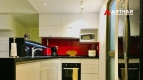 Masteri Thao Dien - 03 bedroom apartment for rent - An Khanh Ward - Ho Chi Minh City