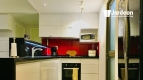 Masteri Thao Dien - 03 bedroom apartment for rent - An Khanh Ward - Ho Chi Minh City