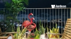 Masteri Thao Dien - 03 bedroom apartment for rent - An Khanh Ward - Ho Chi Minh City