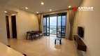 The Nassim - 02 Bedrooms apartment for rent -An Khanh-Ho Chi Minh
