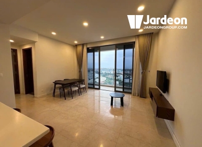 The Nassim - 02 Bedrooms apartment for rent -An Khanh-Ho Chi Minh