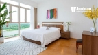 The Vista - 05 Bedrooms penthouse apartment for rent -An Khanh-Ho Chi Minh