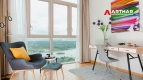 The Vista - 05 Bedrooms penthouse apartment for rent -An Khanh-Ho Chi Minh