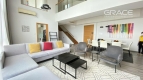 The Vista - 05 Bedrooms penthouse apartment for rent -An Khanh-Ho Chi Minh